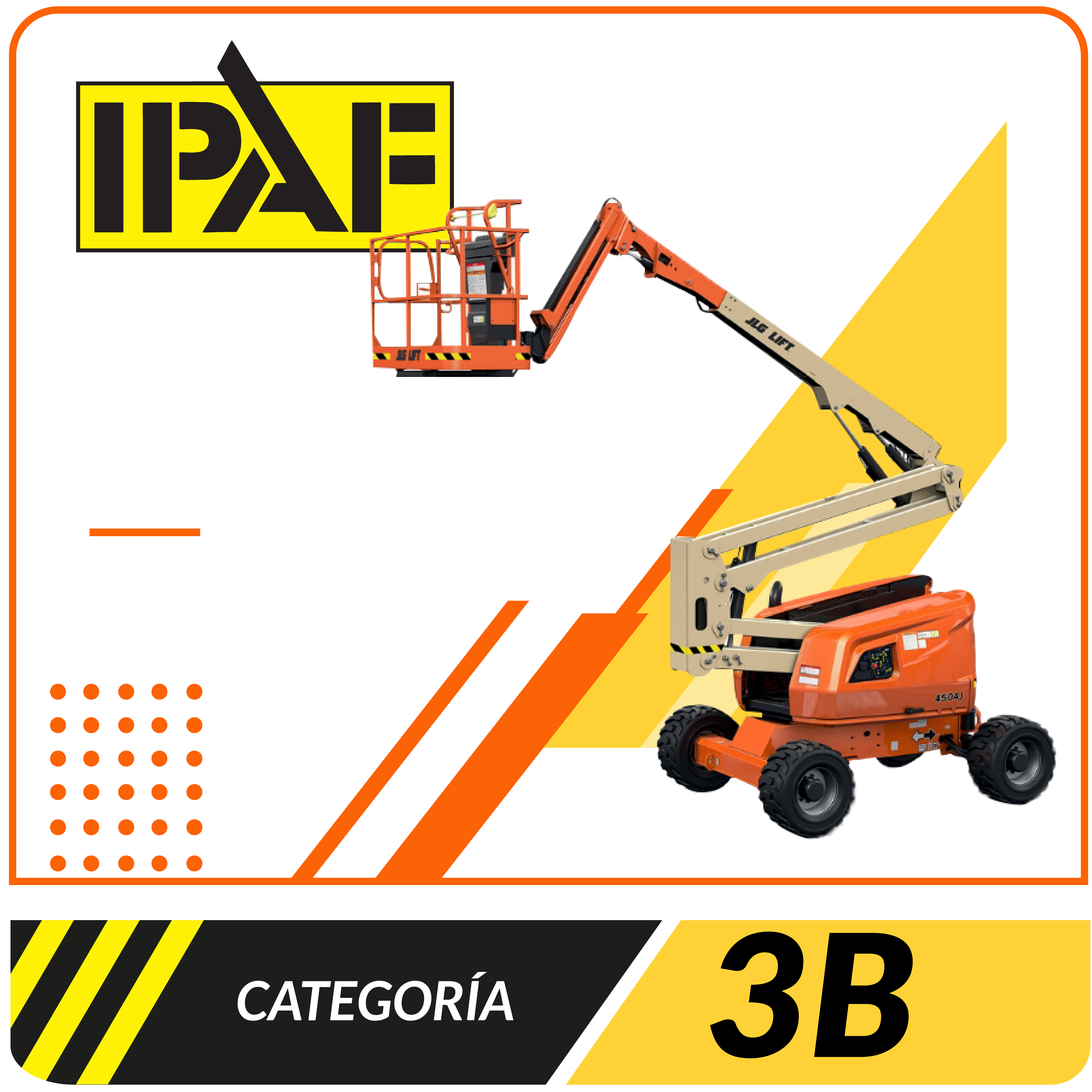 Categoría 3B